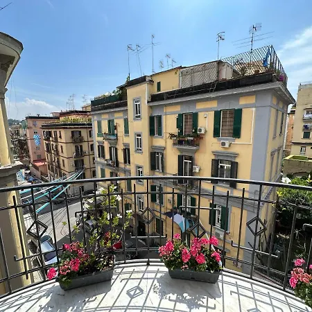 Bed & Breakfast Domus Luca - In The Heart Of *