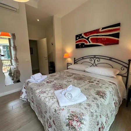 Domus Luca - In The Heart Of 4*