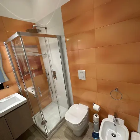 Domus Luca - In The Heart Of 4*