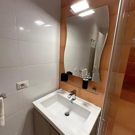 Domus Luca - In The Heart Of 4*