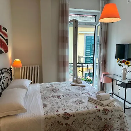 Domus Luca - In The Heart Of