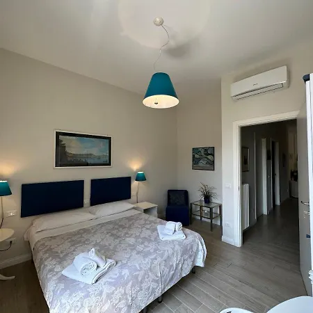 Domus Luca - In The Heart Of Naples