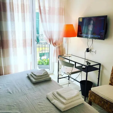 Domus Luca - In The Heart Of 4*