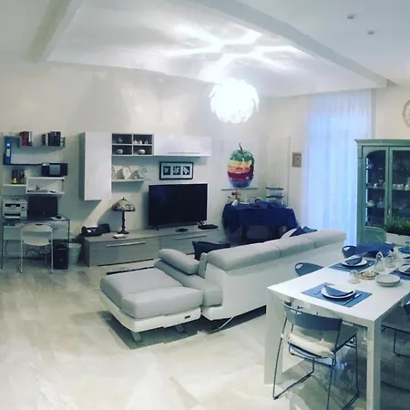 Domus Luca - In The Heart Of Naples