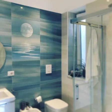 Domus Luca - In The Heart Of Bed & Breakfast 4*