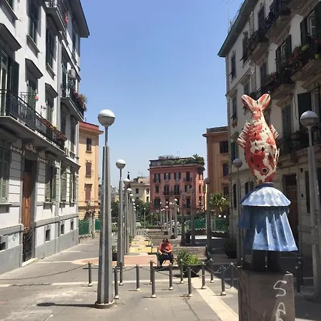 Domus Luca - In The Heart Of 4*