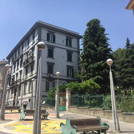 Domus Luca - In The Heart Of 4*